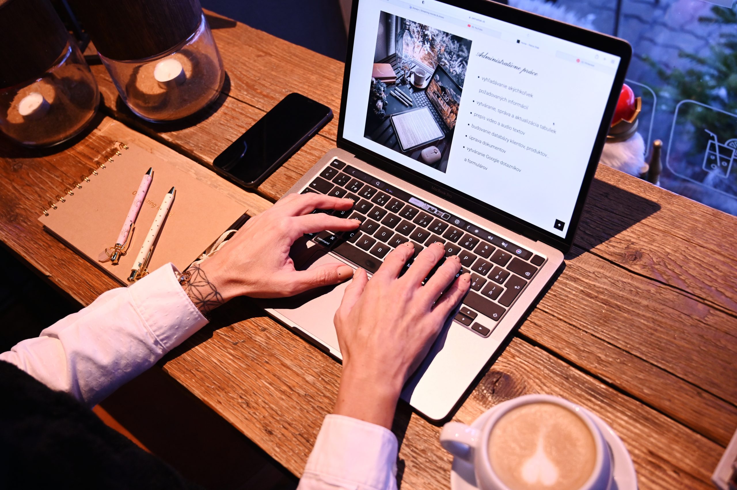Uvažujete o spolupráci s virtuálnou asistentkou? Zistite ako pracuje